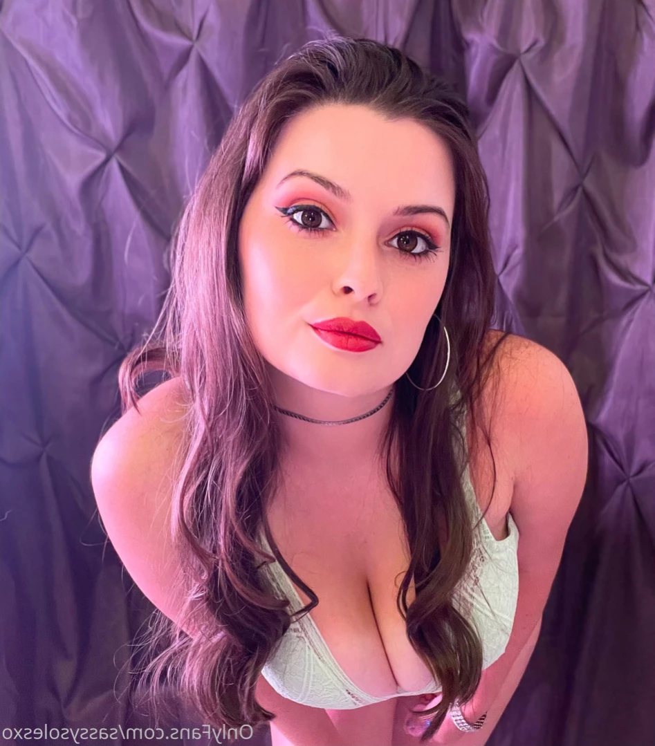Victoria Soles [ sassysolesxo ] Onlyfans leaked photo 16156306 on Hotleaks.tv