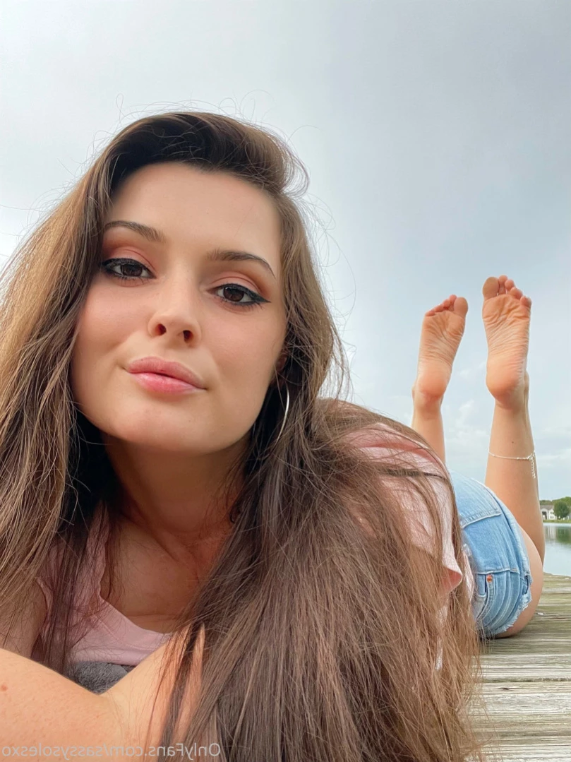 Victoria Soles [ sassysolesxo ] Onlyfans leaked photo 16156326 on Hotleaks.tv