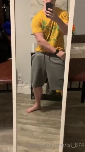 Jake’s Premium Page [ jst_874 ] Onlyfans leaked video 12528190 on Hotleaks.tv