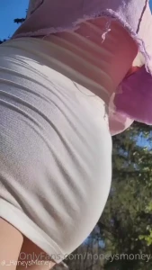 Princess ♡ Honey [ honeysmoney ] Onlyfans leaked video 10941631 on Hotleaks.tv