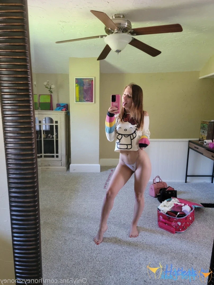 Princess ♡ Honey [ honeysmoney ] Onlyfans leaked photo 12611901 on Hotleaks.tv