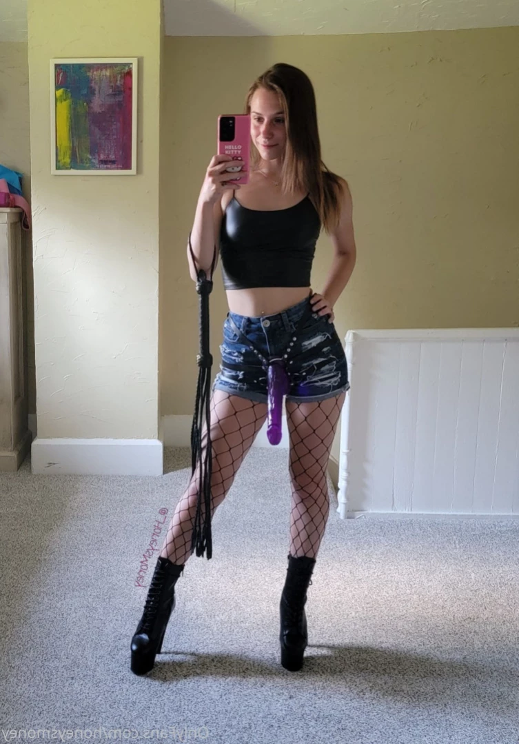Princess ♡ Honey [ honeysmoney ] Onlyfans leaked photo 12775129 on Hotleaks.tv