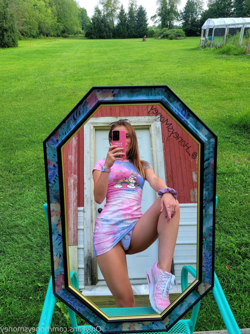 Princess ♡ Honey [ honeysmoney ] Onlyfans leaked photo 12835928 on Hotleaks.tv