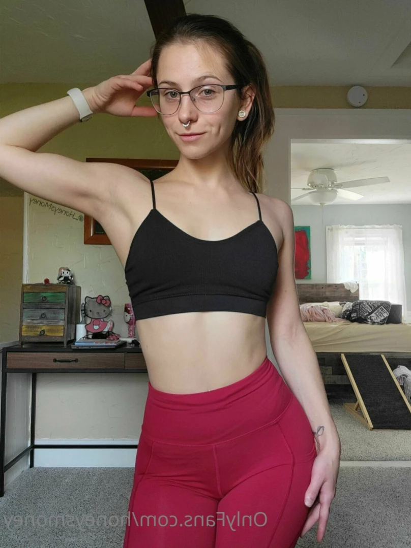 Princess ♡ Honey [ honeysmoney ] Onlyfans leaked photo 12868373 on Hotleaks.tv