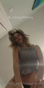 Princess ♡ Honey [ honeysmoney ] Onlyfans leaked video 13165500 on Hotleaks.tv