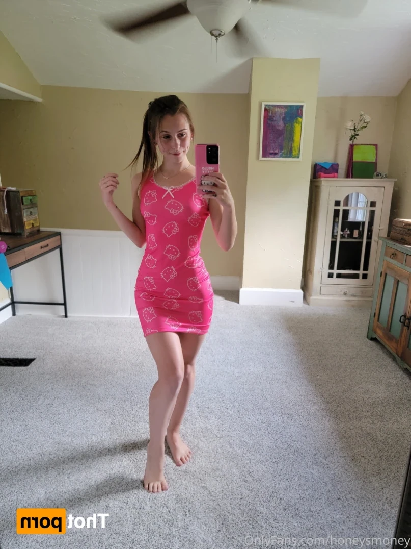 Princess ♡ Honey [ honeysmoney ] Onlyfans leaked photo 13338830 on Hotleaks.tv