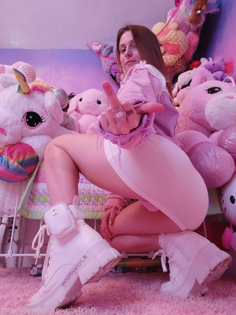 Princess ♡ Honey [ honeysmoney ] Onlyfans leaked photo 13359133 on Hotleaks.tv
