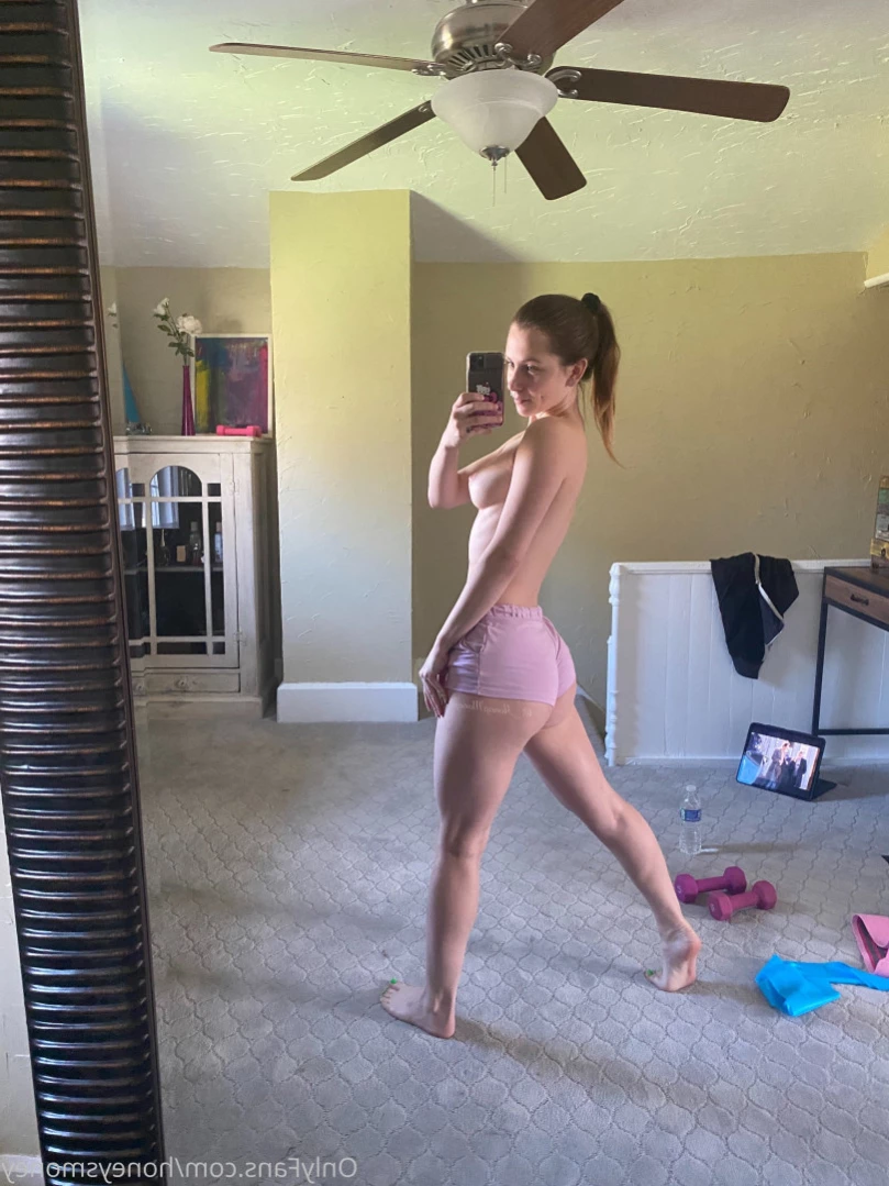 Princess ♡ Honey [ honeysmoney ] Onlyfans leaked photo 13621864 on Hotleaks.tv