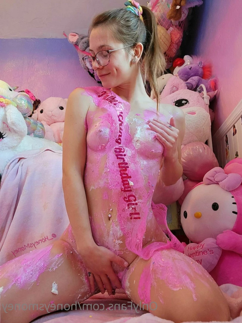 Princess ♡ Honey [ honeysmoney ] Onlyfans leaked photo 14811998 on Hotleaks.tv