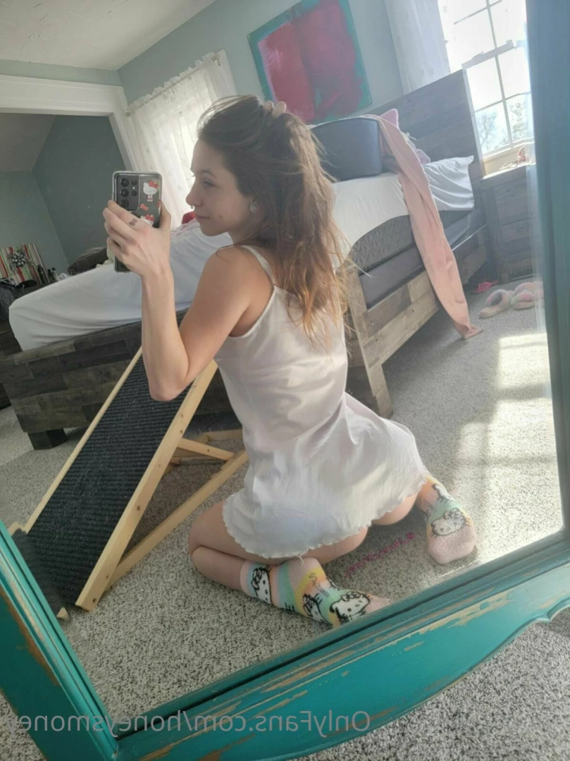 Princess ♡ Honey [ honeysmoney ] Onlyfans leaked photo 14847074 on Hotleaks.tv