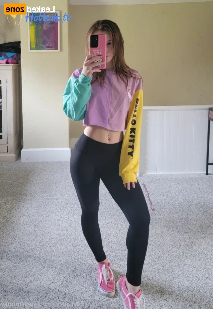 Princess ♡ Honey [ honeysmoney ] Onlyfans leaked photo 14908940 on Hotleaks.tv