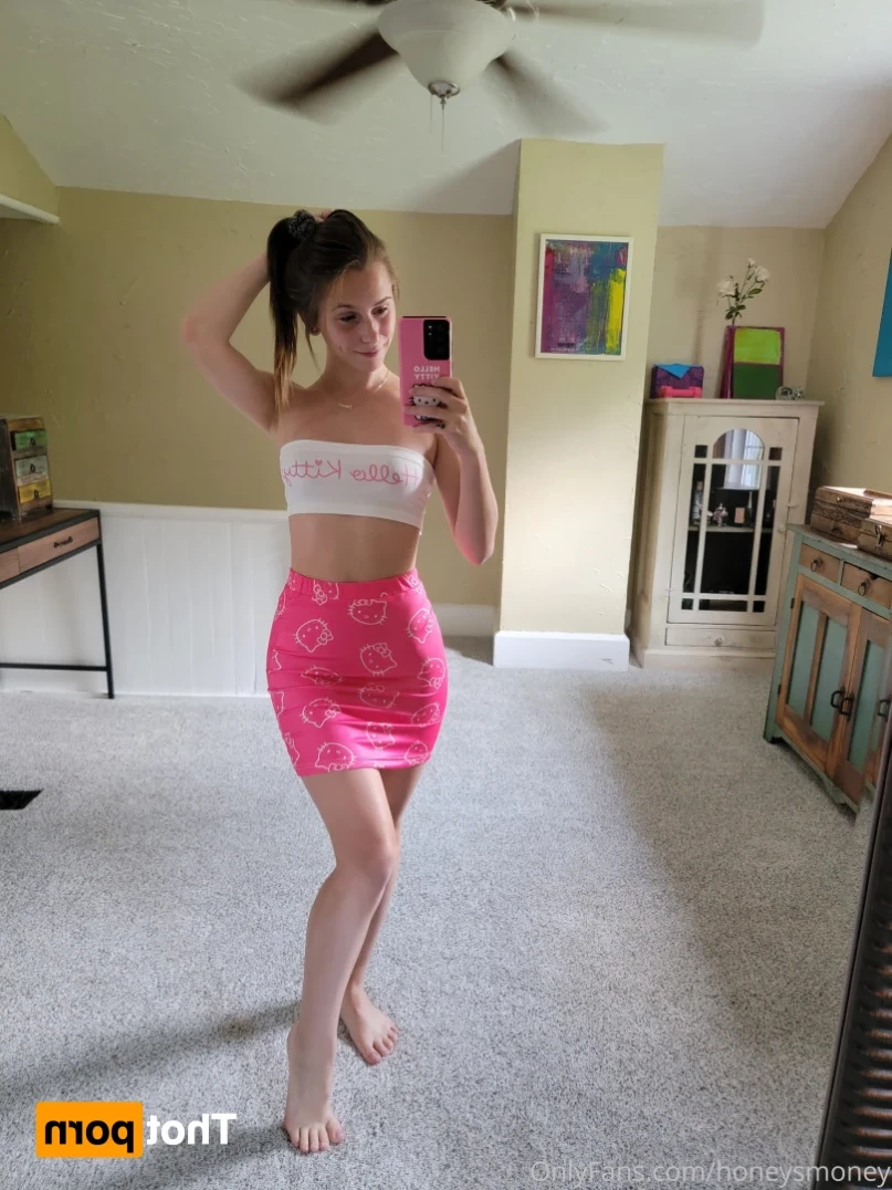 Princess ♡ Honey [ honeysmoney ] Onlyfans leaked photo 15853226 on Hotleaks.tv