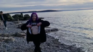 Purple Mystery [ purplemiss ] Onlyfans leaked video 10968566 on Hotleaks.tv