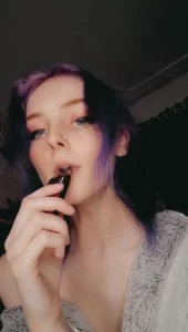 Purple Mystery [ purplemiss ] Onlyfans leaked video 11873841 on Hotleaks.tv
