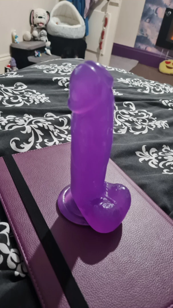 Purple Mystery [ purplemiss ] Onlyfans leaked photo 12071468 on Hotleaks.tv