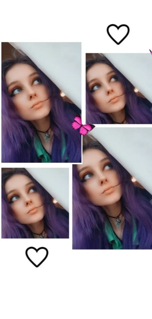 Purple Mystery [ purplemiss ] Onlyfans leaked photo 12335564 on Hotleaks.tv