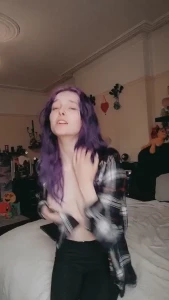 Purple Mystery [ purplemiss ] Onlyfans leaked video 12343116 on Hotleaks.tv