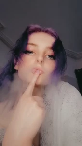 Purple Mystery [ purplemiss ] Onlyfans leaked video 12343127 on Hotleaks.tv