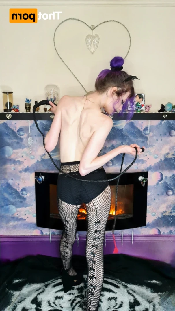 Purple Mystery [ purplemiss ] Onlyfans leaked photo 12708834 on Hotleaks.tv