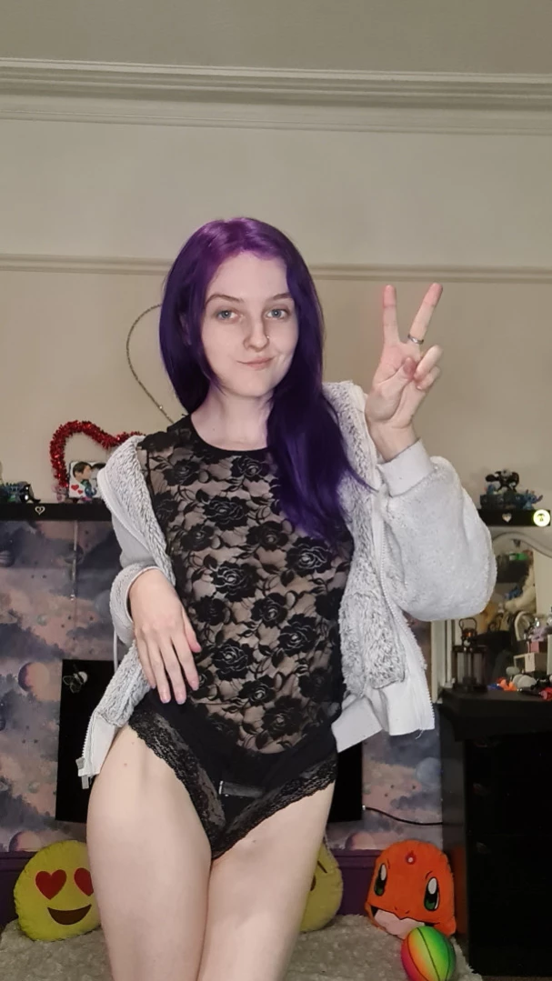 Purple Mystery [ purplemiss ] Onlyfans leaked photo 12722843 on Hotleaks.tv