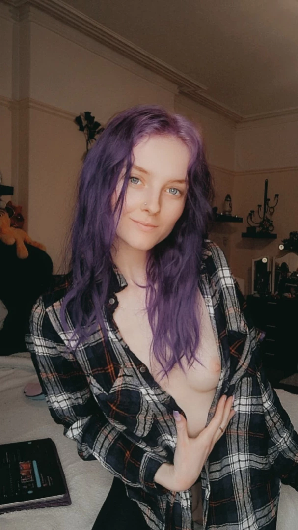 Purple Mystery [ purplemiss ] Onlyfans leaked photo 12733322 on Hotleaks.tv