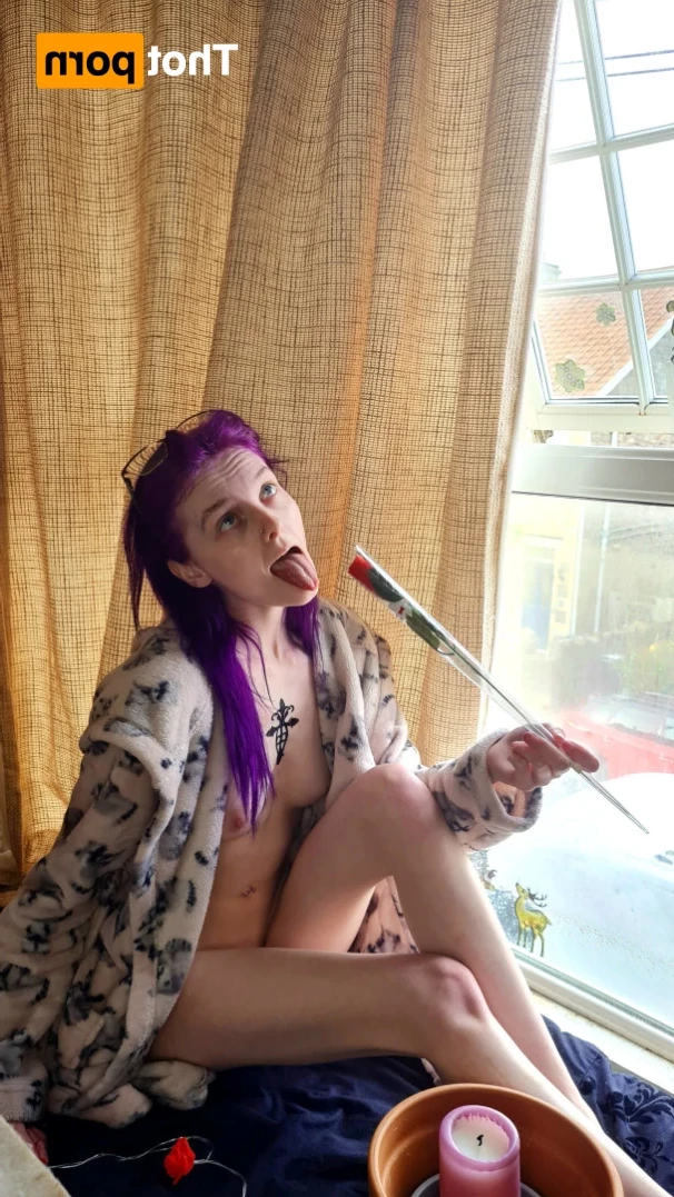 Purple Mystery [ purplemiss ] Onlyfans leaked photo 12734548 on Hotleaks.tv