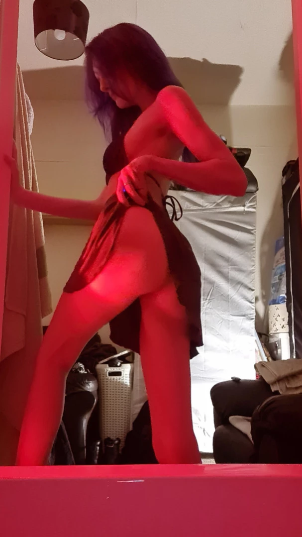 Purple Mystery [ purplemiss ] Onlyfans leaked photo 12735195 on Hotleaks.tv
