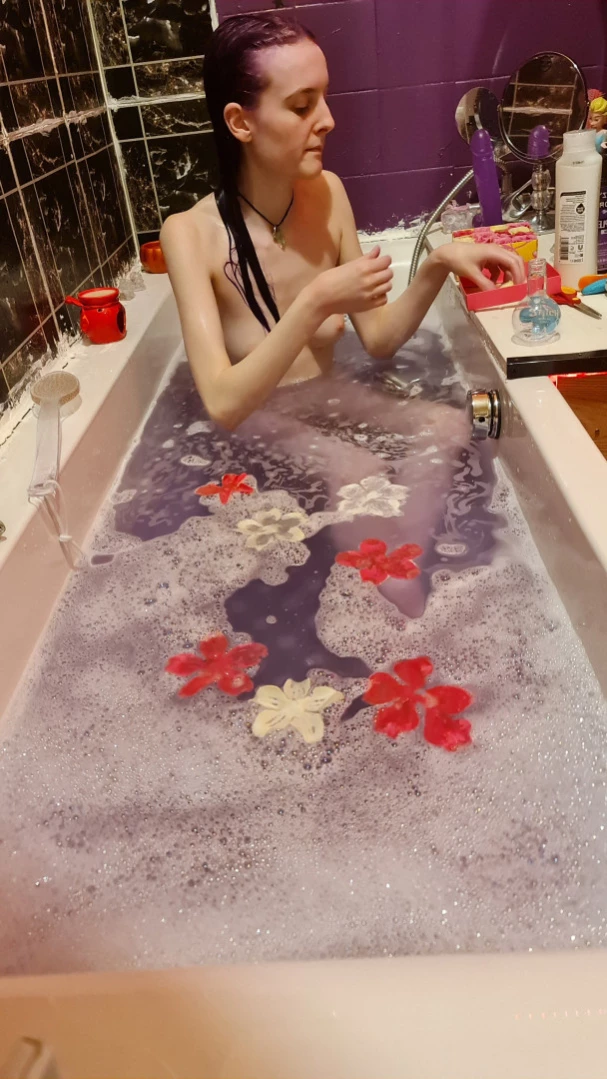 Purple Mystery [ purplemiss ] Onlyfans leaked photo 12741901 on Hotleaks.tv