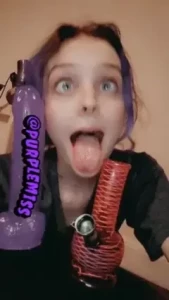 Purple Mystery [ purplemiss ] Onlyfans leaked video 12756065 on Hotleaks.tv