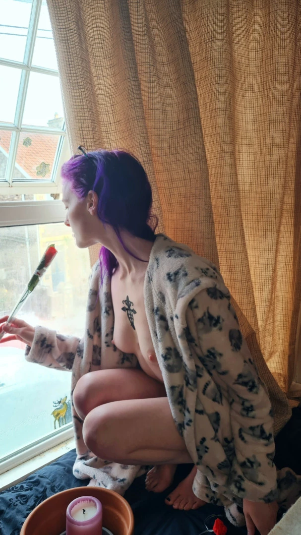 Purple Mystery [ purplemiss ] Onlyfans leaked photo 12830177 on Hotleaks.tv