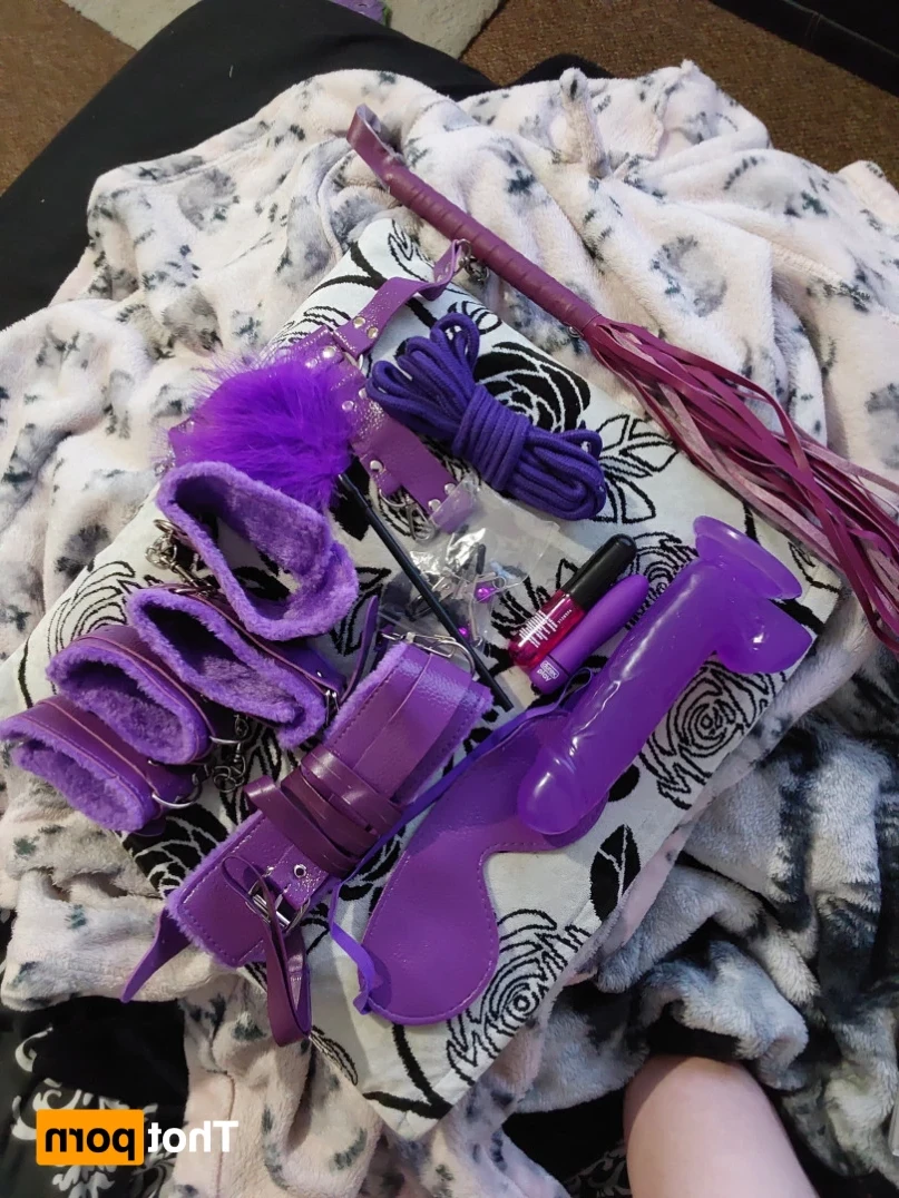 Purple Mystery [ purplemiss ] Onlyfans leaked photo 12988290 on Hotleaks.tv