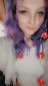 Purple Mystery [ purplemiss ] Onlyfans leaked video 13293064 on Hotleaks.tv