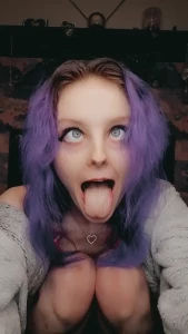 Purple Mystery [ purplemiss ] Onlyfans leaked video 13293074 on Hotleaks.tv