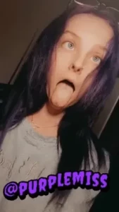 Purple Mystery [ purplemiss ] Onlyfans leaked video 13293084 on Hotleaks.tv