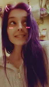 Purple Mystery [ purplemiss ] Onlyfans leaked video 13293131 on Hotleaks.tv