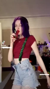 Purple Mystery [ purplemiss ] Onlyfans leaked video 13293186 on Hotleaks.tv