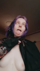 Purple Mystery [ purplemiss ] Onlyfans leaked video 13293217 on Hotleaks.tv