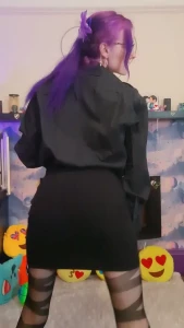 Purple Mystery [ purplemiss ] Onlyfans leaked video 13293243 on Hotleaks.tv