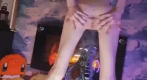 Purple Mystery [ purplemiss ] Onlyfans leaked video 13293302 on Hotleaks.tv