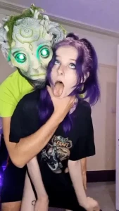 Purple Mystery [ purplemiss ] Onlyfans leaked video 13293363 on Hotleaks.tv