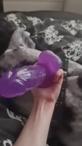 Purple Mystery [ purplemiss ] Onlyfans leaked video 13293373 on Hotleaks.tv