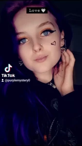 Purple Mystery [ purplemiss ] Onlyfans leaked video 13293389 on Hotleaks.tv