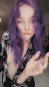 Purple Mystery [ purplemiss ] Onlyfans leaked video 13293391 on Hotleaks.tv