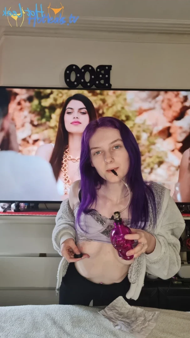 Purple Mystery [ purplemiss ] Onlyfans leaked photo 13601741 on Hotleaks.tv