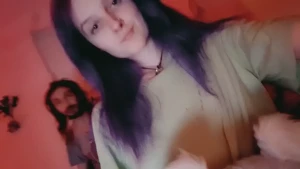 Purple Mystery [ purplemiss ] Onlyfans leaked video 13766761 on Hotleaks.tv