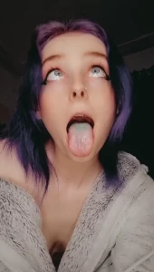 Purple Mystery [ purplemiss ] Onlyfans leaked video 13928366 on Hotleaks.tv
