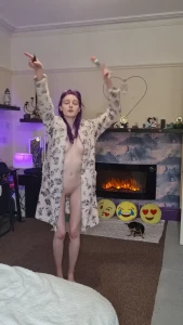 Purple Mystery [ purplemiss ] Onlyfans leaked video 13928368 on Hotleaks.tv