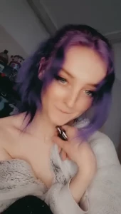 Purple Mystery [ purplemiss ] Onlyfans leaked video 14129968 on Hotleaks.tv