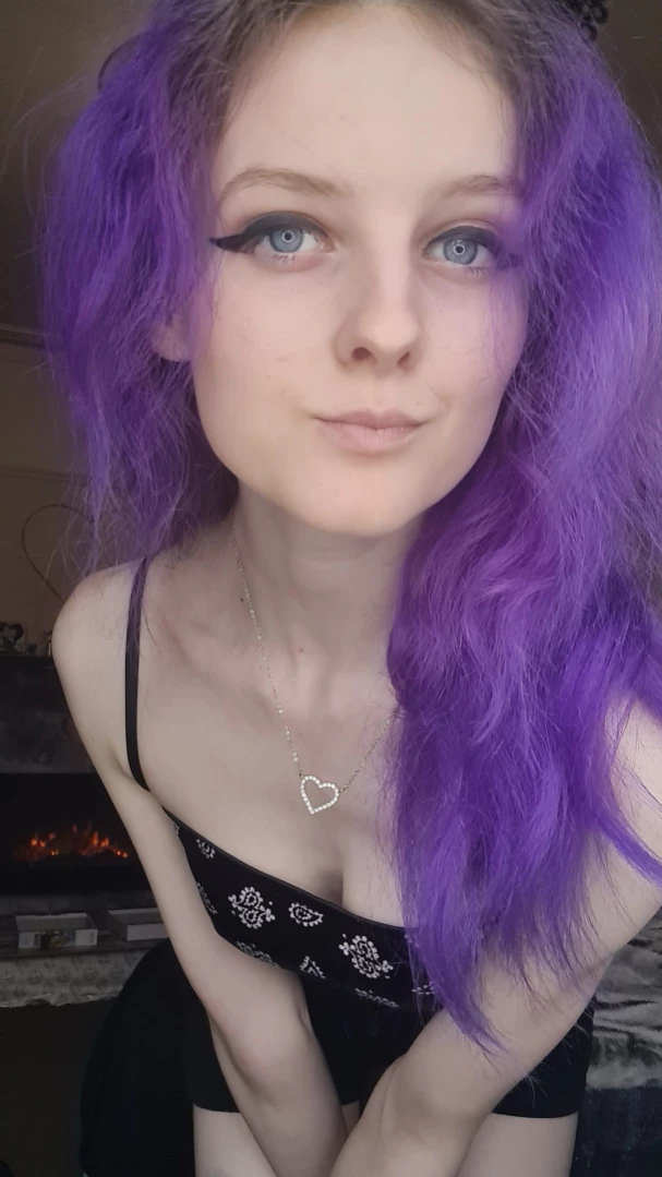 Purple Mystery [ purplemiss ] Onlyfans leaked photo 14153514 on Hotleaks.tv