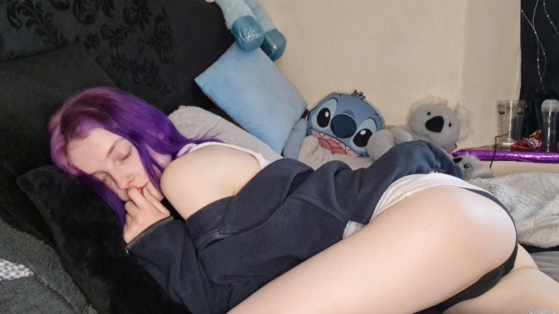 Purple Mystery [ purplemiss ] Onlyfans leaked photo 14196639 on Hotleaks.tv